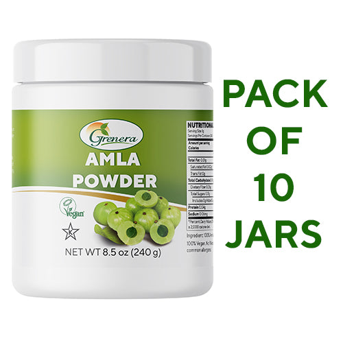 Amla Powder 240 g