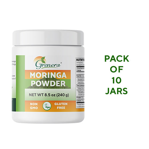 Moringa Powder