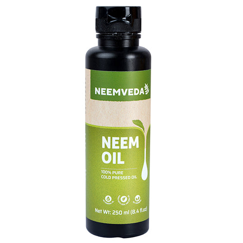 Neem Oil 250 ml