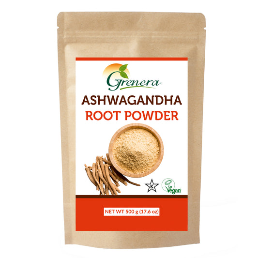 Ashwagandha Powder 500 g