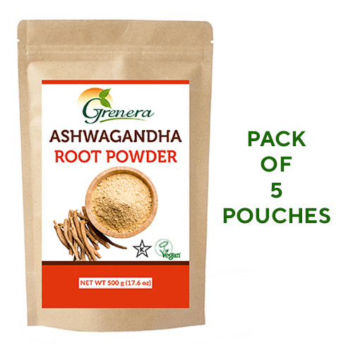 Ashwagandha Powder 500 g