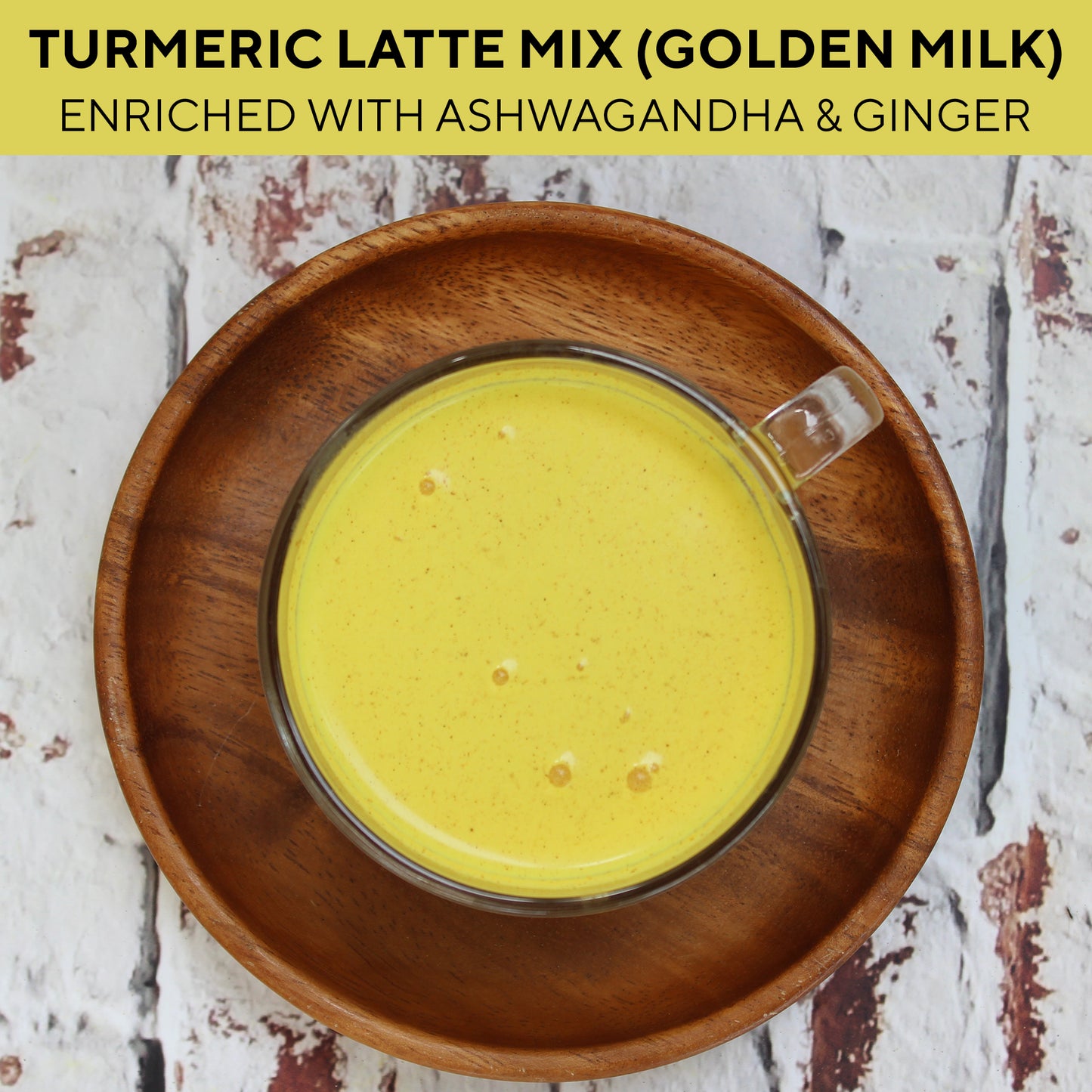 Turmeric Latte Mix 100 g