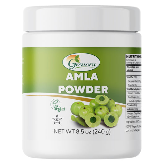 Amla Powder 240 g