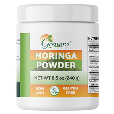 Moringa Powder